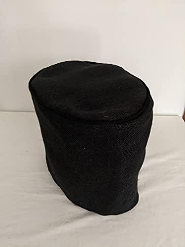  Burlap Cover Compatible With Instant Pot Pressure Cooker (6Qt, Brown)