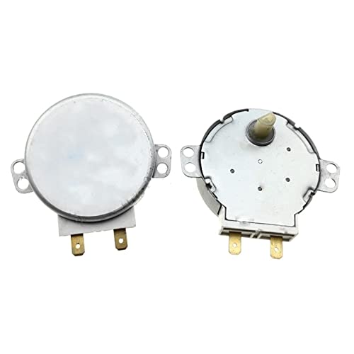  UNIFTY Mini Electronic Starter MDS-4A Electronic Starter 220V Microwave Oven Accessories Synchronous Electronic Starter, Microwave Oven Turntable Electronic Starter Tray Electronic Starter Tools