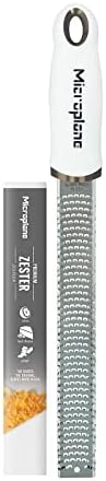 Microplane Premium Classic Zester Grater - Mustard