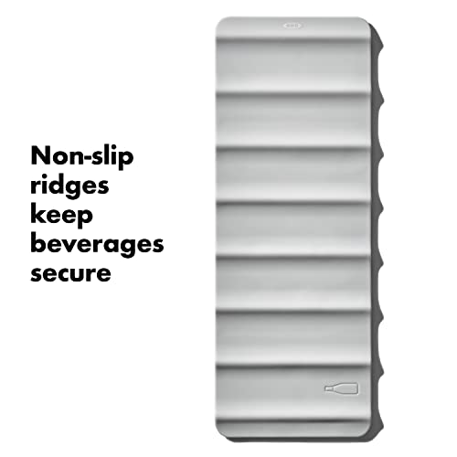  OXO Good Grips Fridge Beverage Mat For Cans And Wine Bottles