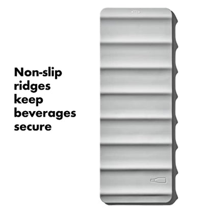  OXO Good Grips Fridge Beverage Mat For Cans And Wine Bottles
