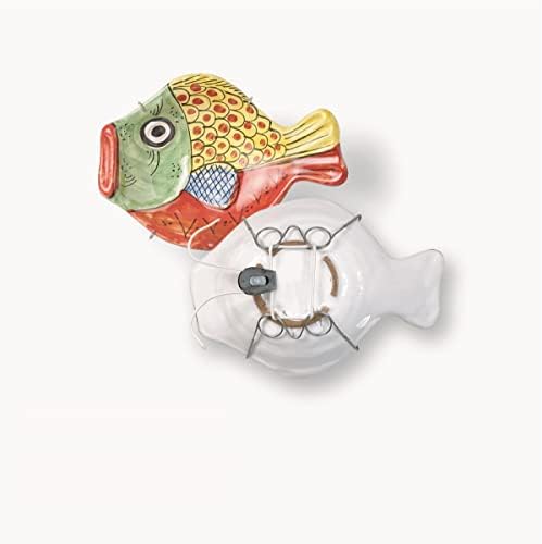  3-Pak Medium Adjustable Plate Hanger For Plates, Platters, Bowls & Other Objects 10"-16" Diameter And Up To 10 Lbs.