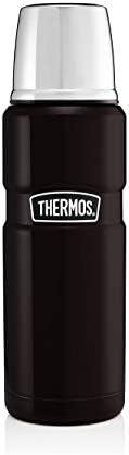 Thermos Stainless King Flask, Midnight Blue, 470 Ml