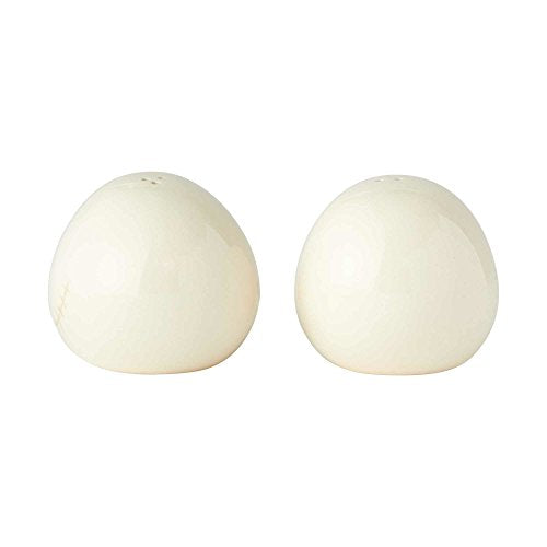 Enesco Disney Nightmare Before Christmas” Jack Ceramic Salt And Pepper Shakers, 2.5", Multicolor