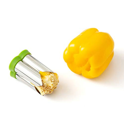  QuickCore Pepper Corer