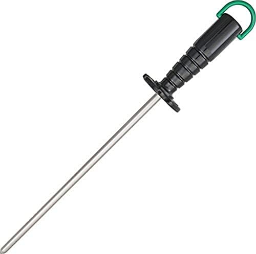  10-in. Diamond Steel, Fine Grit Sharpener (DS0F)