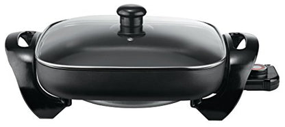  Model SK65, 12 Inch Electric Skillet