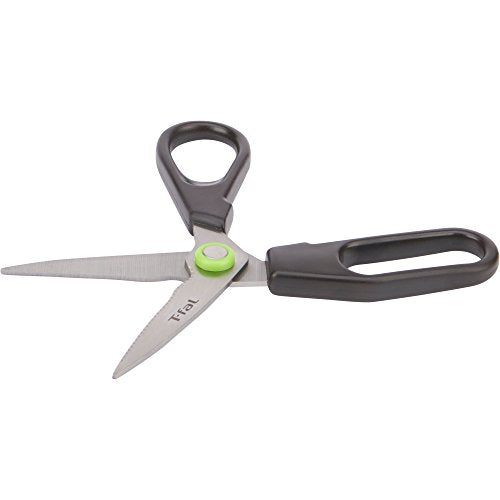  Ingenio All-Purpose Shears, Black