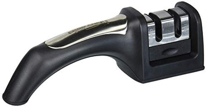  Fastedge Pull Through Knife Sharpener, Black