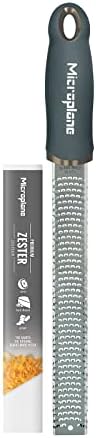 Microplane Premium Classic Zester Grater - Red