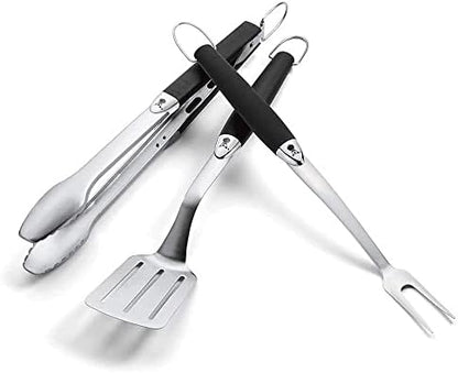 Weber 3-Piece Tool Set