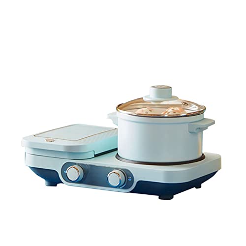  MBJ Bread Maker Sandwich Maker Breakfast Maker Electric Toaster Bread Maker Machine Breakfast Machine Breakfast