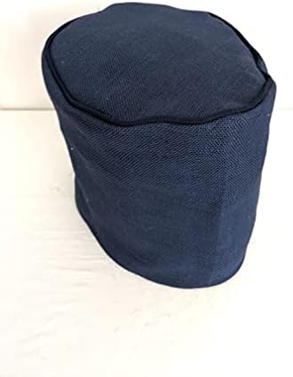  Burlap Cover Compatible With Instant Pot Pressure Cooker (6Qt, Brown)