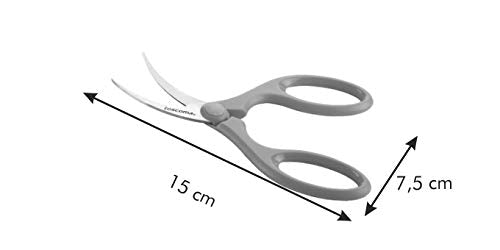  Shrimp Scissors Presto Seafood, Assorted, 23 X 10 X 1.5 Cm