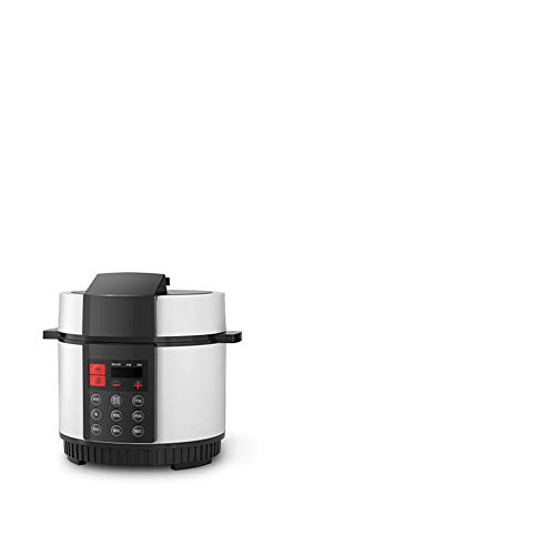  Original Mini Electric Pressure Cooker, Small Household Electric Pressure Cooker, 2.8L Smart Pressure Cooker, Pressure Relief Protection