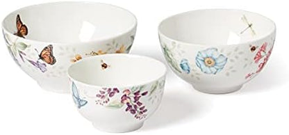 Lenox 885609 Butterfly Meadow Travel Mug