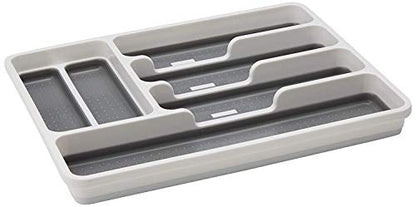  6-Compartment Drawer Organiser