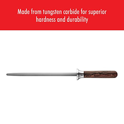  ZWILLING J.A. Henckels TWIN 1731 9" Sharpening Steel