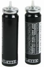  O2 Cartridge Bottle Opener 2 Refills
