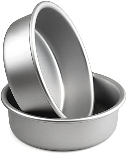  Wilton Spatula Set Cake Decorating Supplies – Set Of 3 Offset Spatula Cake Decorating Tools – Stainless Steel Blade Spatulas For Kitchen Use – Frosting Spatula For Cookie Icing, Cupcakes, Fondant