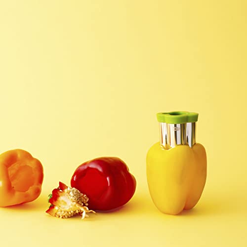 QuickCore Pepper Corer