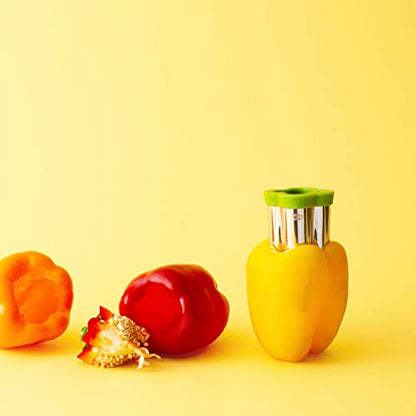  QuickCore Pepper Corer