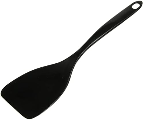  Basic Melamine Spatula/Turner, 11.25 Inch, White