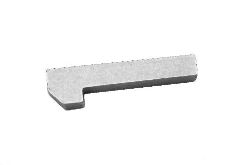  Groen Z012031 Key Gib Head, 1/4" X 1-1/4"