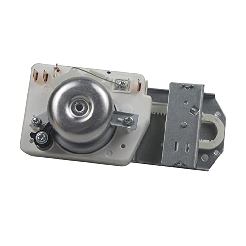  Universal Durable Microwave Oven Timer Compatible With Galanz TM30MU01E Time Controller Microwave Oven Parts Without Barbecue