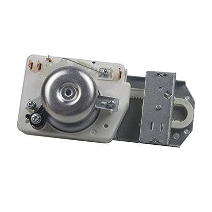  Universal Durable Microwave Oven Timer Compatible With Galanz TM30MU01E Time Controller Microwave Oven Parts Without Barbecue
