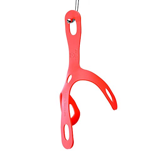  18931 Board Buddyz, 12 Inch X 18 Inch, Red