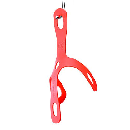  18931 Board Buddyz, 12 Inch X 18 Inch, Red