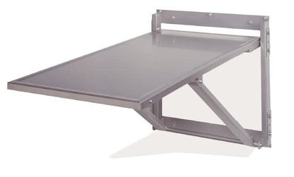  Classic Folding Longitudinal Wall Mounted Exam Table