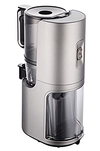  H-200 Easy Clean Model (Silver) (Renewed)