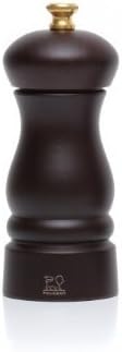 Peugeot CLERMONT Salt Mill Chocolat 13 Cm