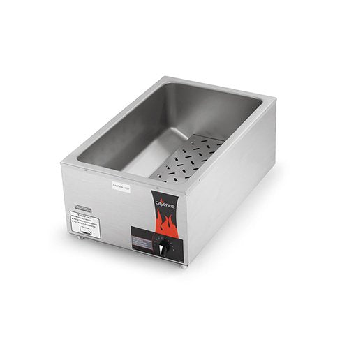  Cayenne® Nitro Power Food Warmer