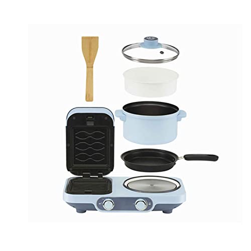  MBJ Bread Maker Sandwich Maker Breakfast Maker Electric Toaster Bread Maker Machine Breakfast Machine Breakfast