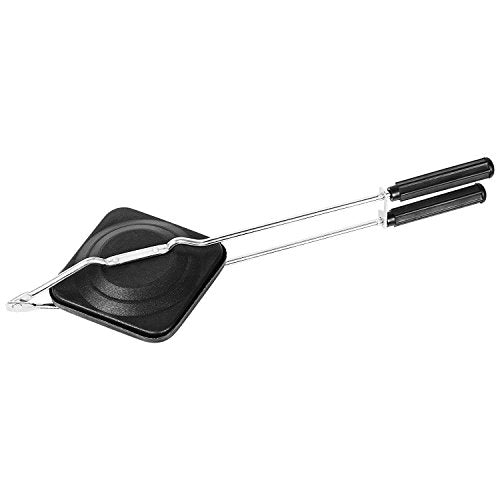  Wich Maker,Sandwich Toaster,Sandwich Maker Nonstick,Sandwich Maker Pan,sandwich Pan,Toaster,Grill Sandwich Maker,Toaster Sandwich Maker,Gas Sandwich Toaster