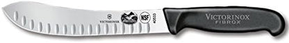 Victorinox -Swiss-Army-Cutlery Fibrox Pro Butcher Knife, 10-Inch