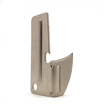  5 Pack P38 GI Style Can Openers Survival SHTF