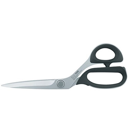 Kai Scissors, Black, 23 Cm