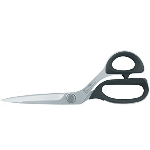 Kai Scissors, Black, 23 Cm