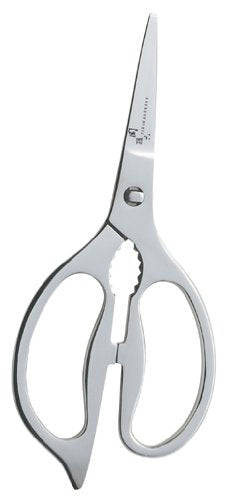Kai Seki Magoroku Shousou Forging Kitchen Scissors (AH-0001)