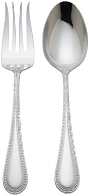  Lyndon All Purpose Ladle, 0.65 LB, Metallic