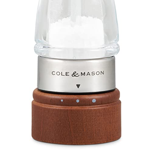Cole & Mason Keswick Salt Mill