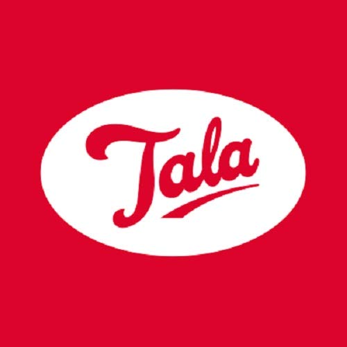 Tala Stainless Steel Carving Fork, 33.4 X 2.5 X 1.5 Cm, Steel