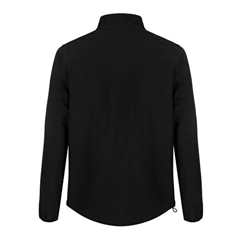  Valentino Rossi Jacket 46 The Doctor M,Black,Man