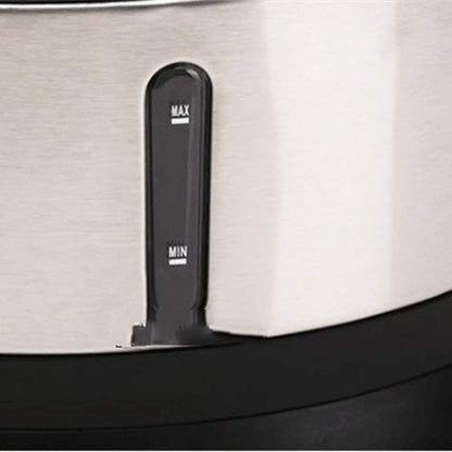  WAZTT Home Electric Food Steamer Multifunctional Steamer Pot Automatic Power-Of 3-Layer Large Capacity Seafood Steamer Cooker