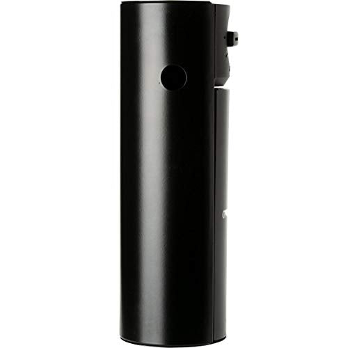 Snow Peak Home & Camp Burner Black