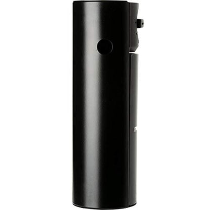 Snow Peak Home & Camp Burner Black